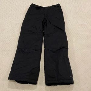 Columbia Snow Pants